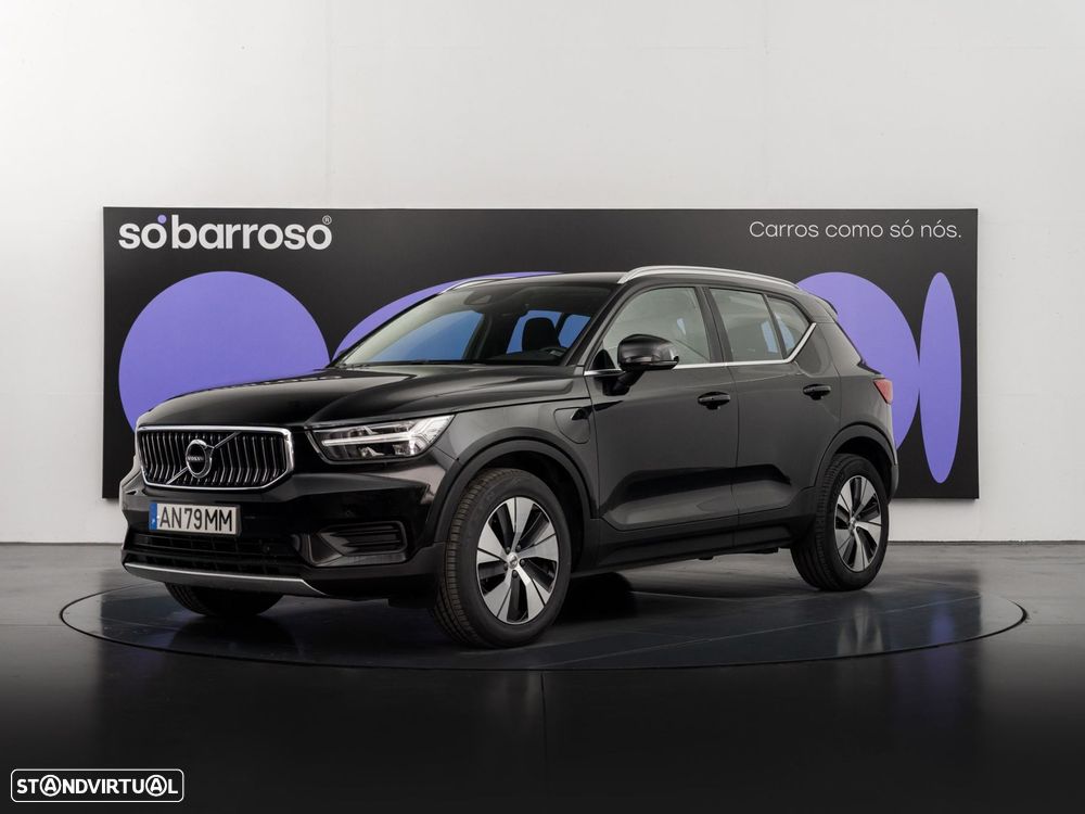 Volvo XC 40 1.5 T5 PHEV Inscription Expression - 3