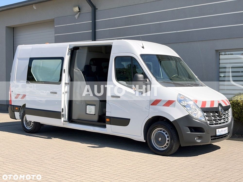 Renault Master - 6