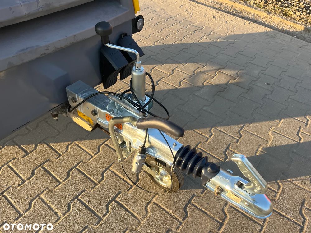 Atlas Copco XAS 48 - 7