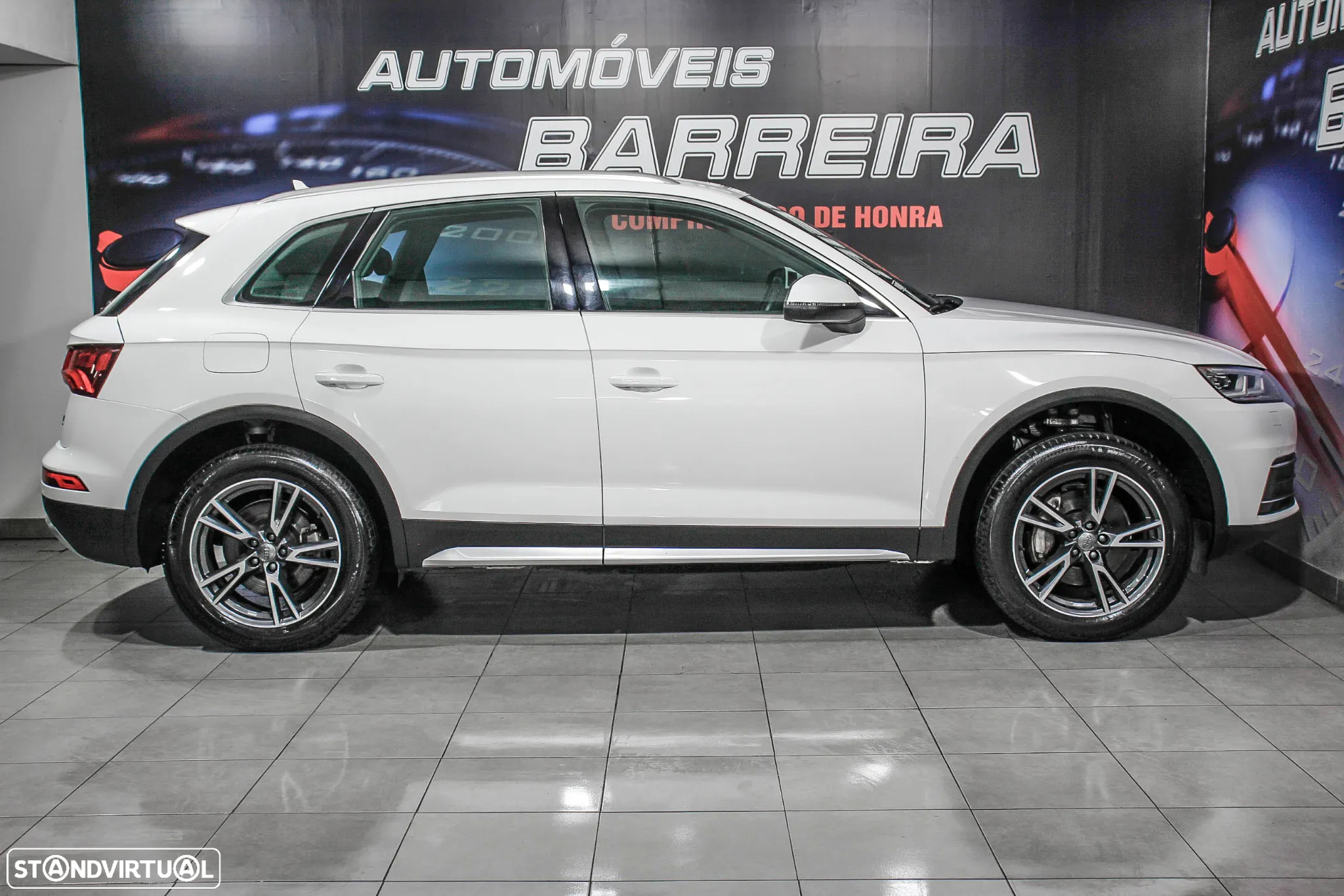 Audi Q5 2.0 TDI quattro S-tronic - 15