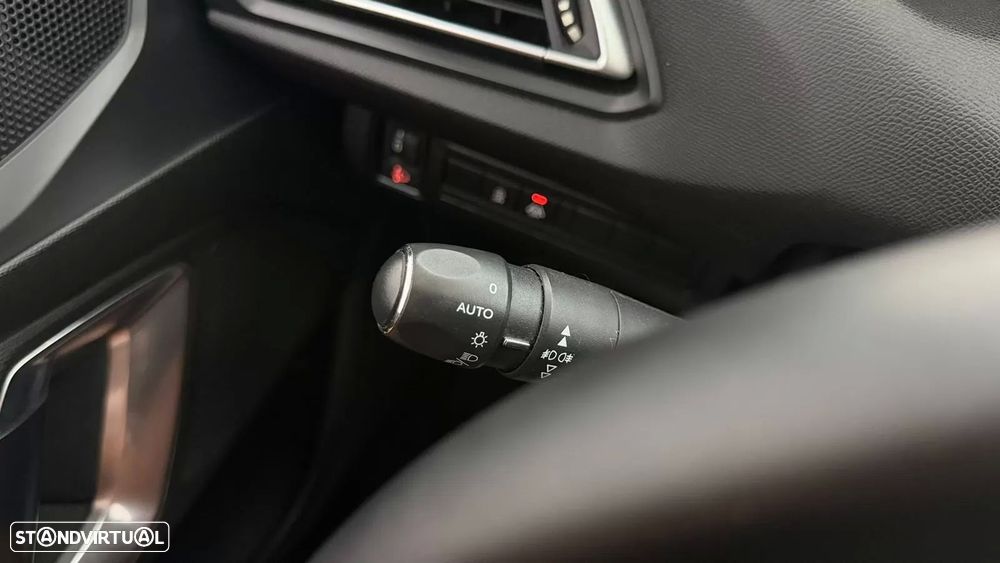 Peugeot 308 SW - 24