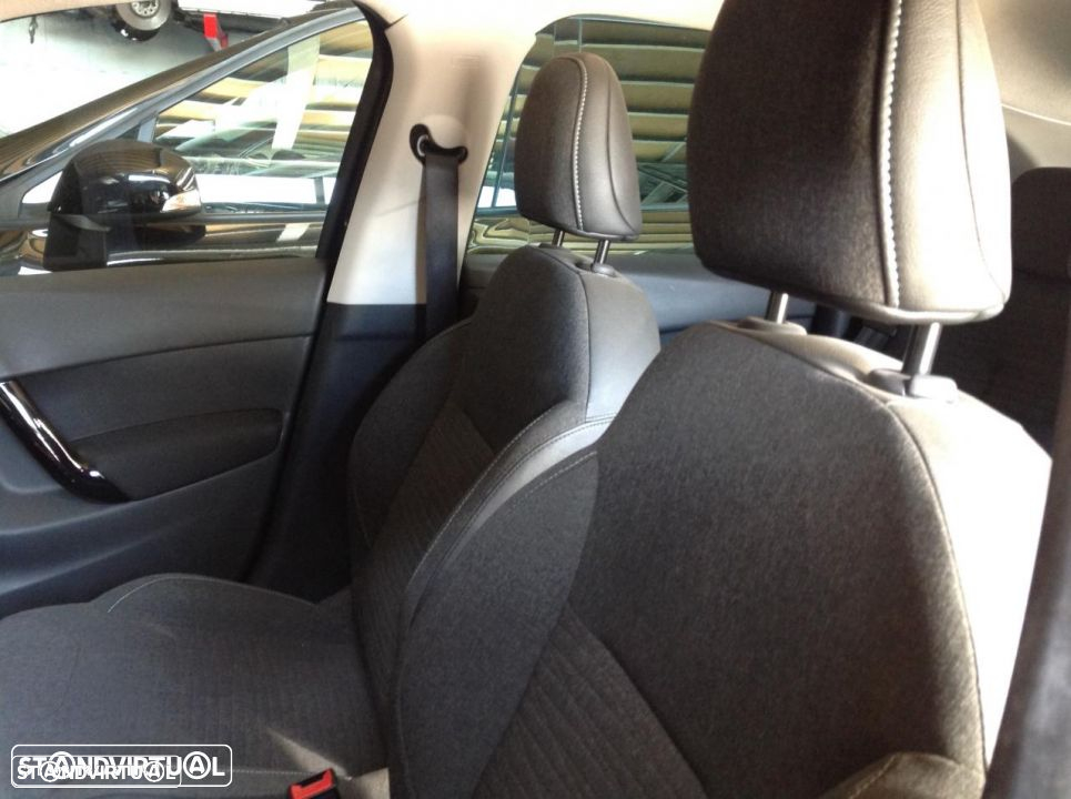 Citroen C3 2016 para peças - 5