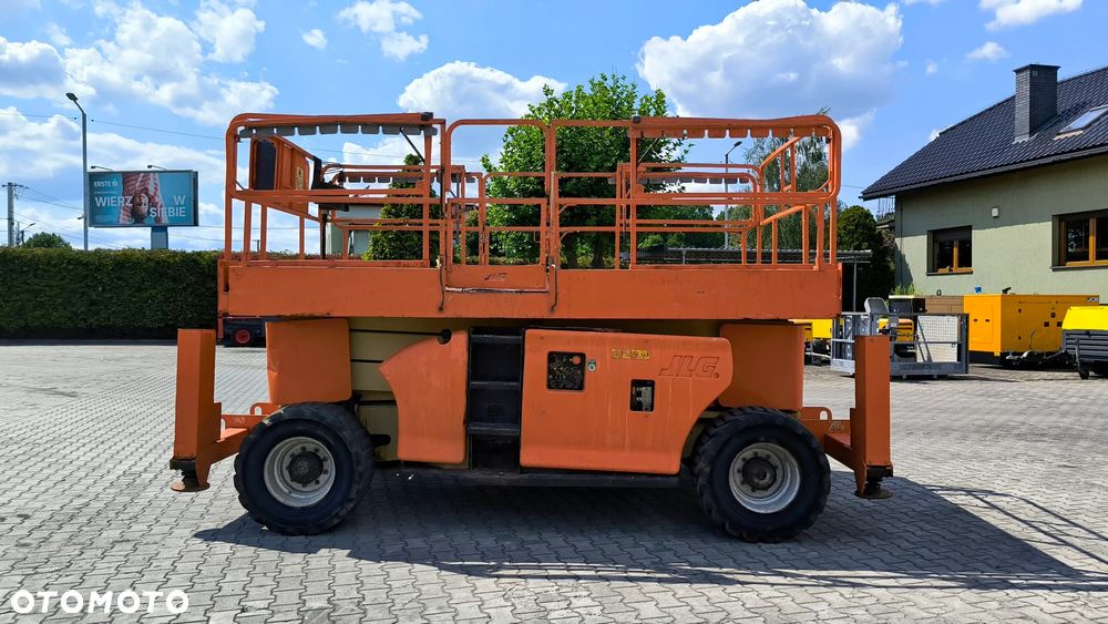 JLG 3394 RT - 7