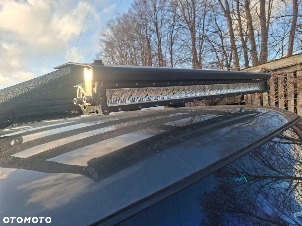 Toyota Land Cruiser KJ90 3.0 TD - 14