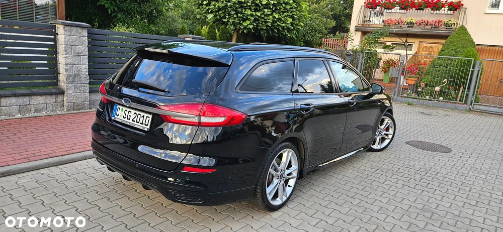 Ford Mondeo 1.5 EcoBoost STart-Stopp ST-Line - 18