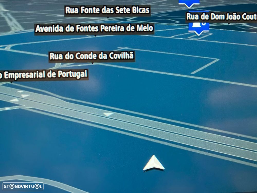 Peugeot 3008 1.5 BlueHDi GT EAT8 - 14