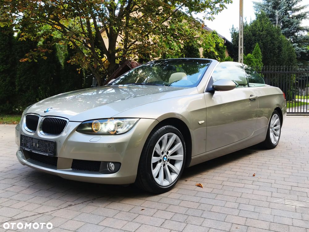 BMW Seria 3 320d - 2