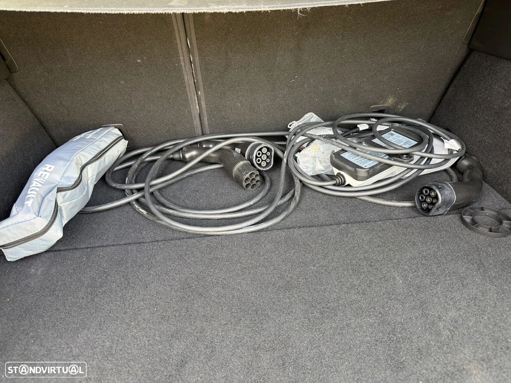 Renault Mégane 1.6 Plug-In Limited - 8