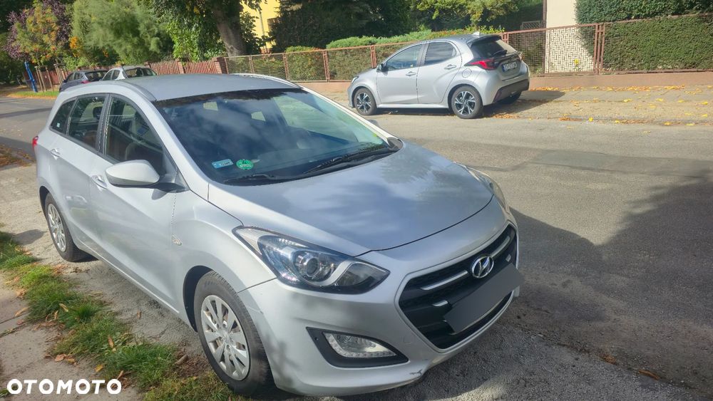 Hyundai i30 - 1