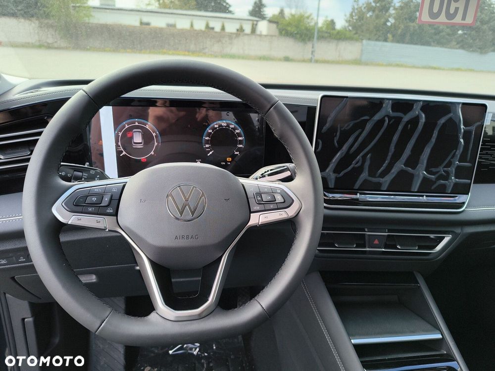 Volkswagen Tiguan 1.5 eTSI Elegance DSG - 14