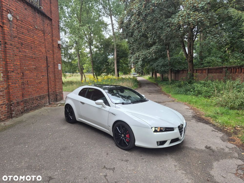 Alfa Romeo Brera - 3