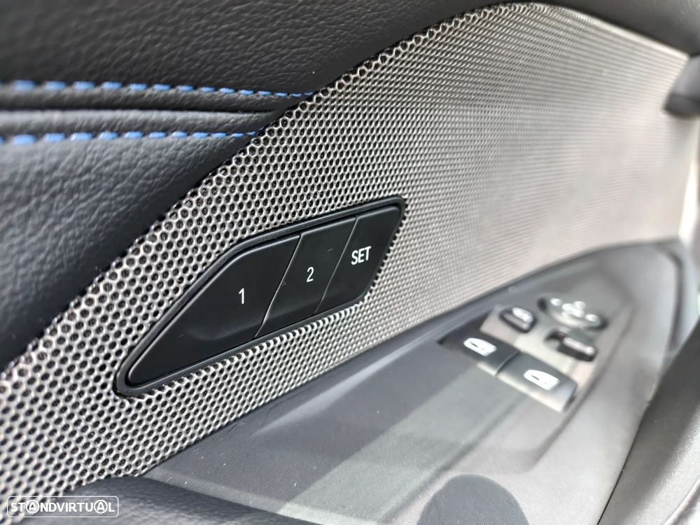 BMW 430 i M Sport - 12