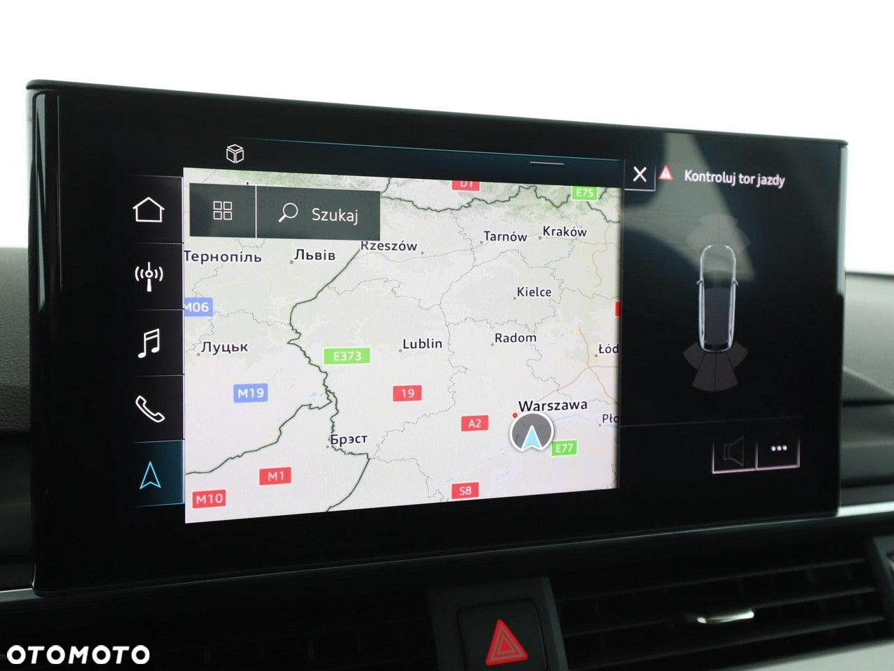 Audi A4 Avant 30 TDI S tronic advanced - 25