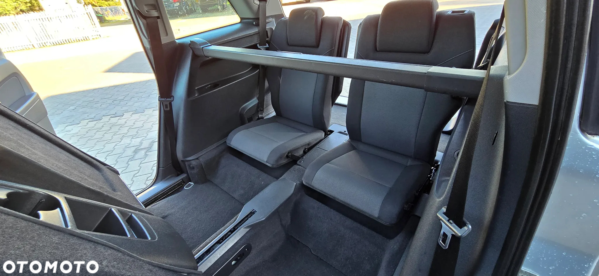Opel Zafira - 8