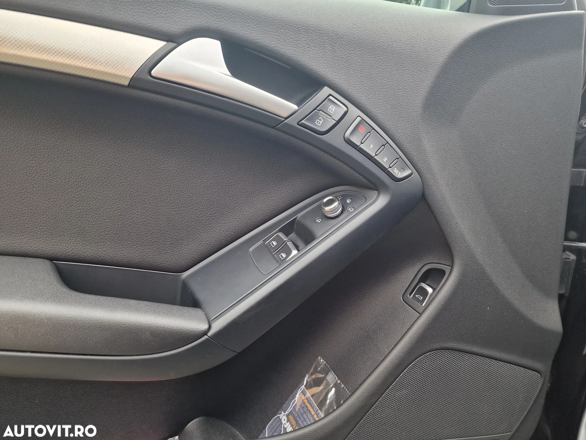 Audi A5 Coupe 3.0 TDI quattro Stronic - 8