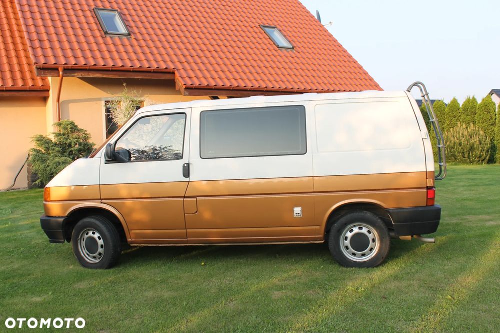Volkswagen T4 - 6