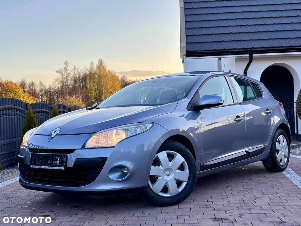 Renault Megane - 10