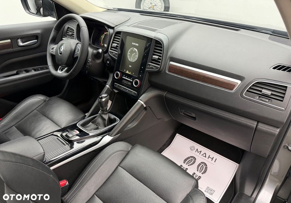 Renault Koleos ENERGY dCi 130 INTENS - 17