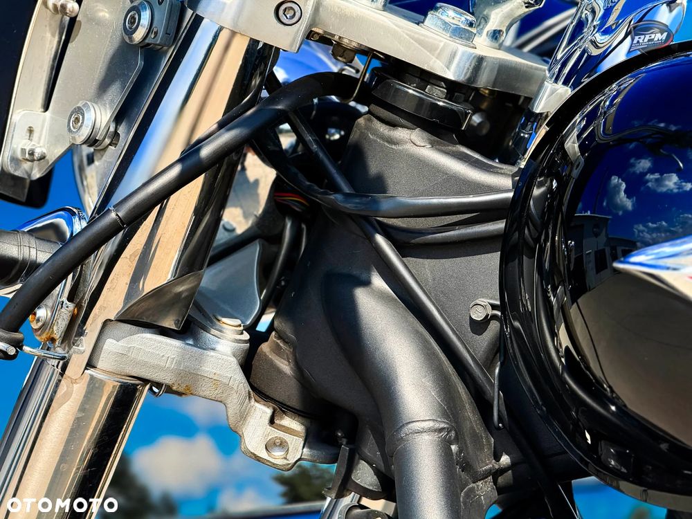 Kawasaki Vulcan - 24