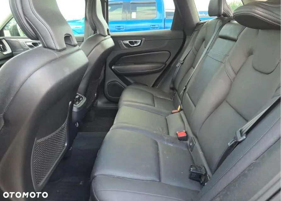 Volvo XC 60 T6 AWD Inscription - 11