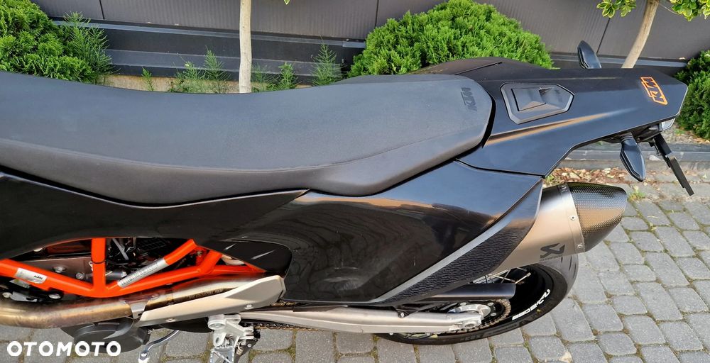KTM SMC - 34