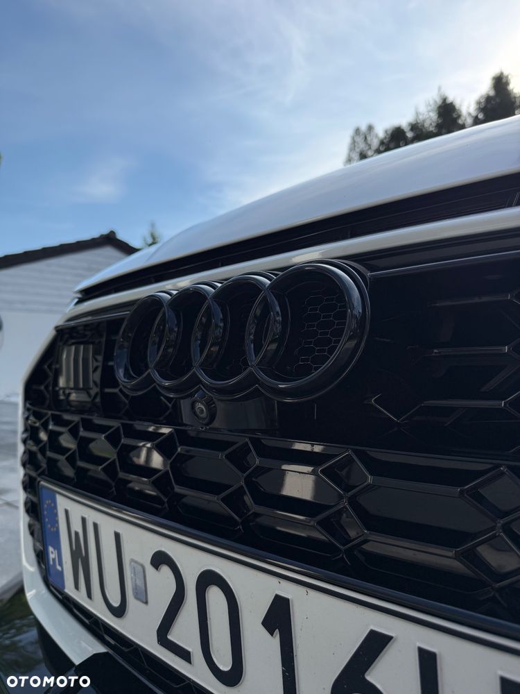 Audi A7 Sportback 50 TDI mHEV Quattro Tiptronic - 16