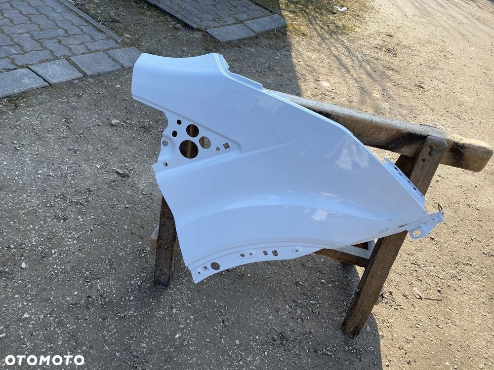 BŁOTNIK PRZEDNI PRAWY FORD TRANSIT MK8 BK3116E128 - 1