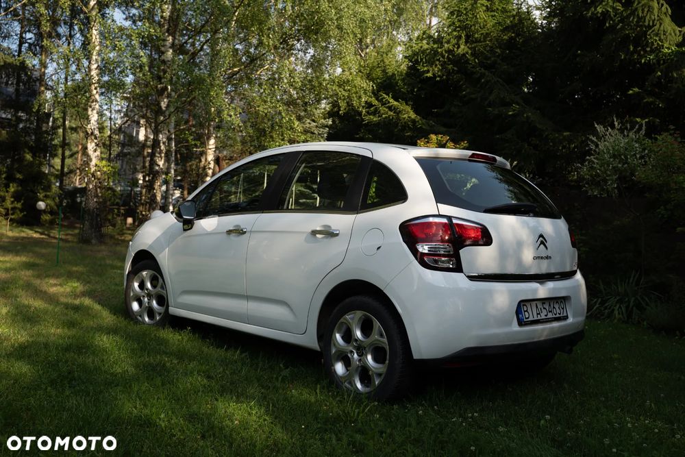 Citroën C3 1.2 PureTech Seduction - 3