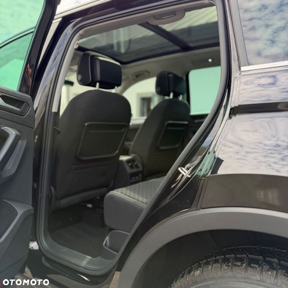 Volkswagen Tiguan - 21
