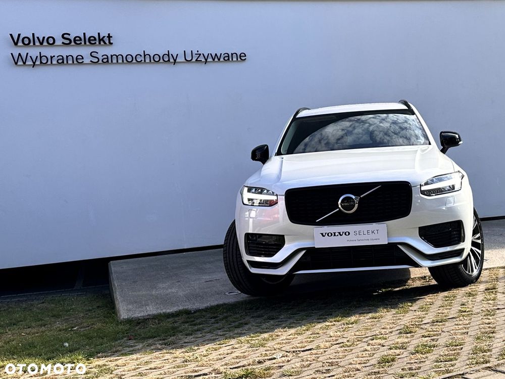 Volvo XC 90 - 2