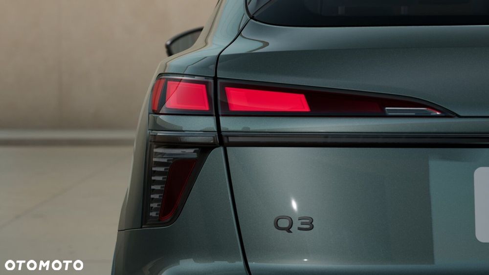 Audi Q3 Sportback - 5