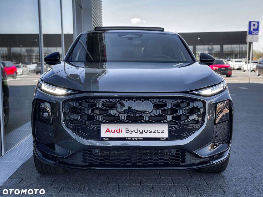 Audi Q3 Sportback - 4