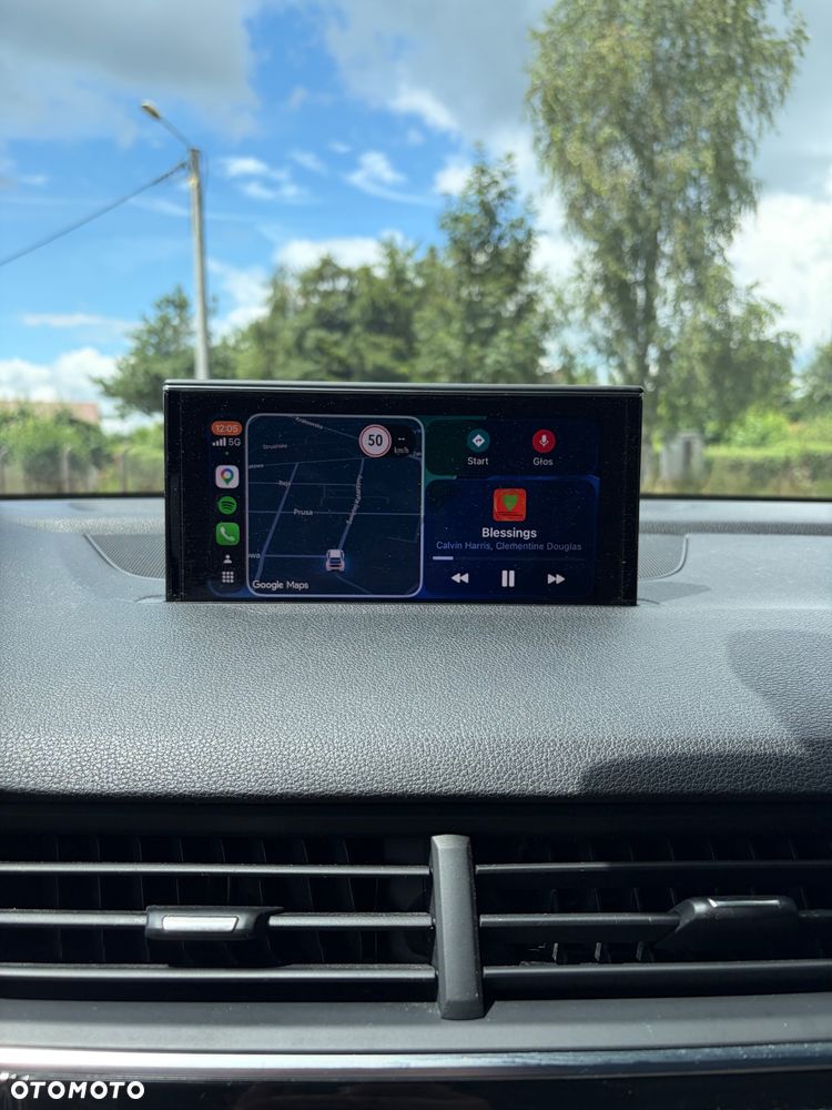 Audi Q7 - 13