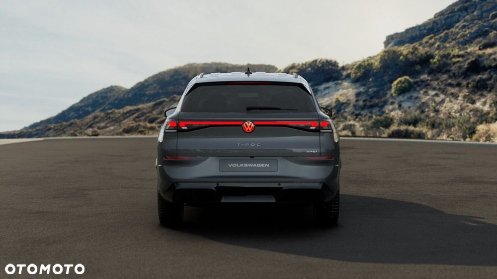 Volkswagen T-Roc 1.5 eTSI R-Line DSG - 8