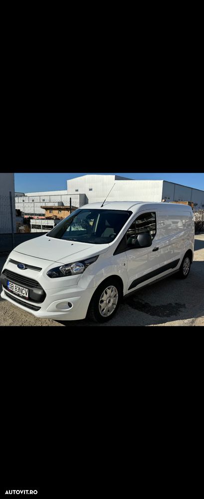 Ford Transit Connect - 1