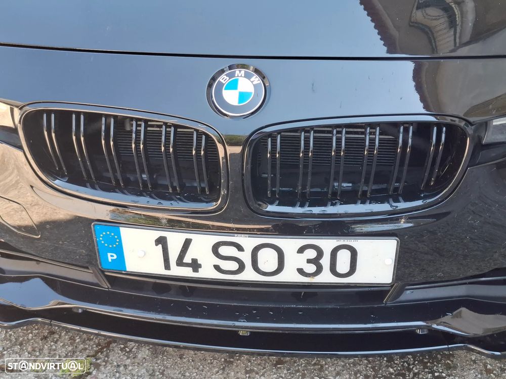 BMW 330 - 13