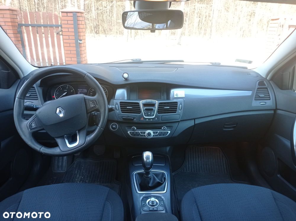 Renault Laguna 2.0 DCi Dynamique - 14