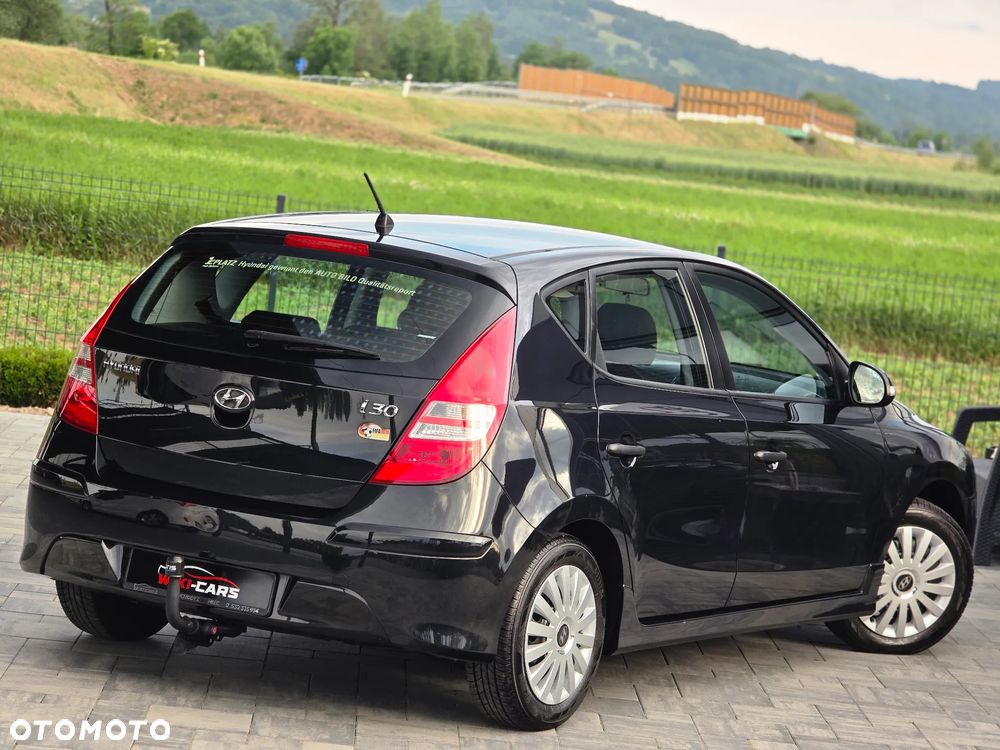 Hyundai i30 1.4 FIFA WM Edition - 20