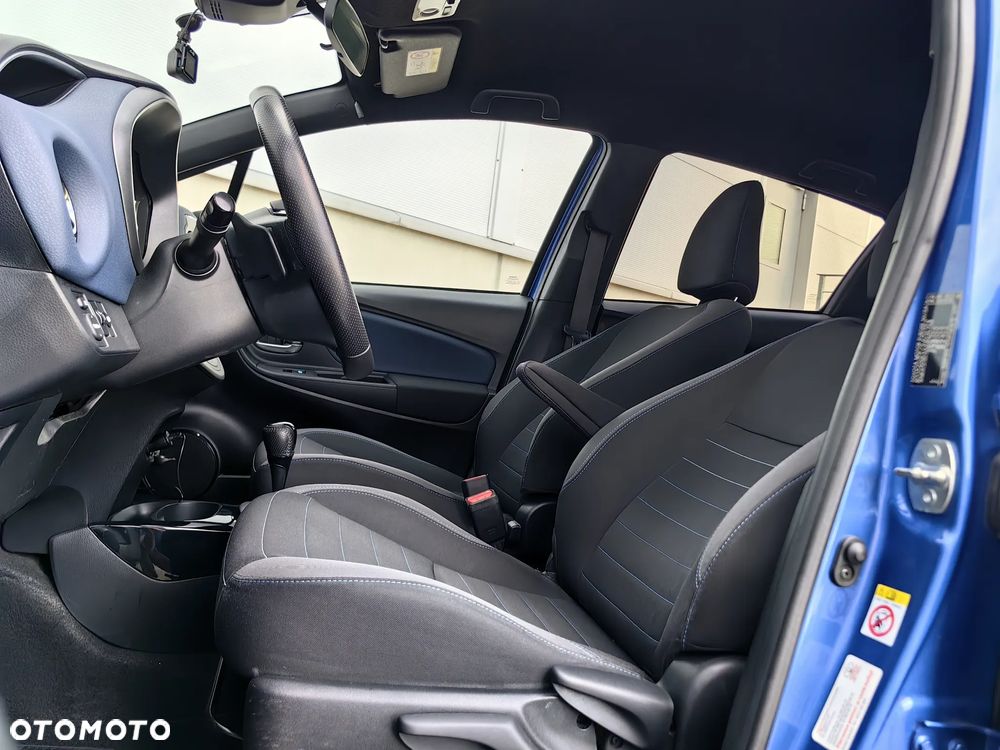 Toyota Yaris 1.5 Selection CVT - 26