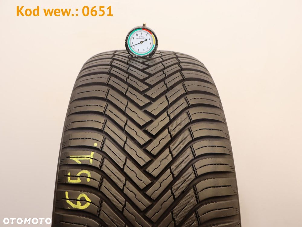Nexen Winguard Snow'G3 - 215/50 R17 - 1