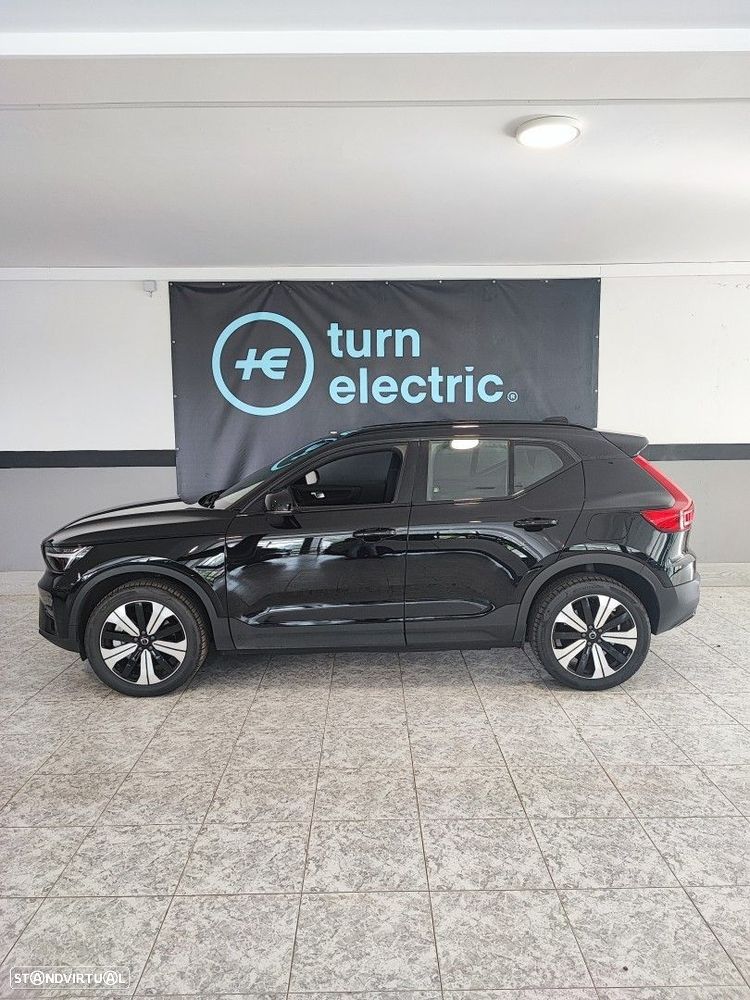 Volvo XC 40 Recharge 69 kWh Single Motor Core - 1