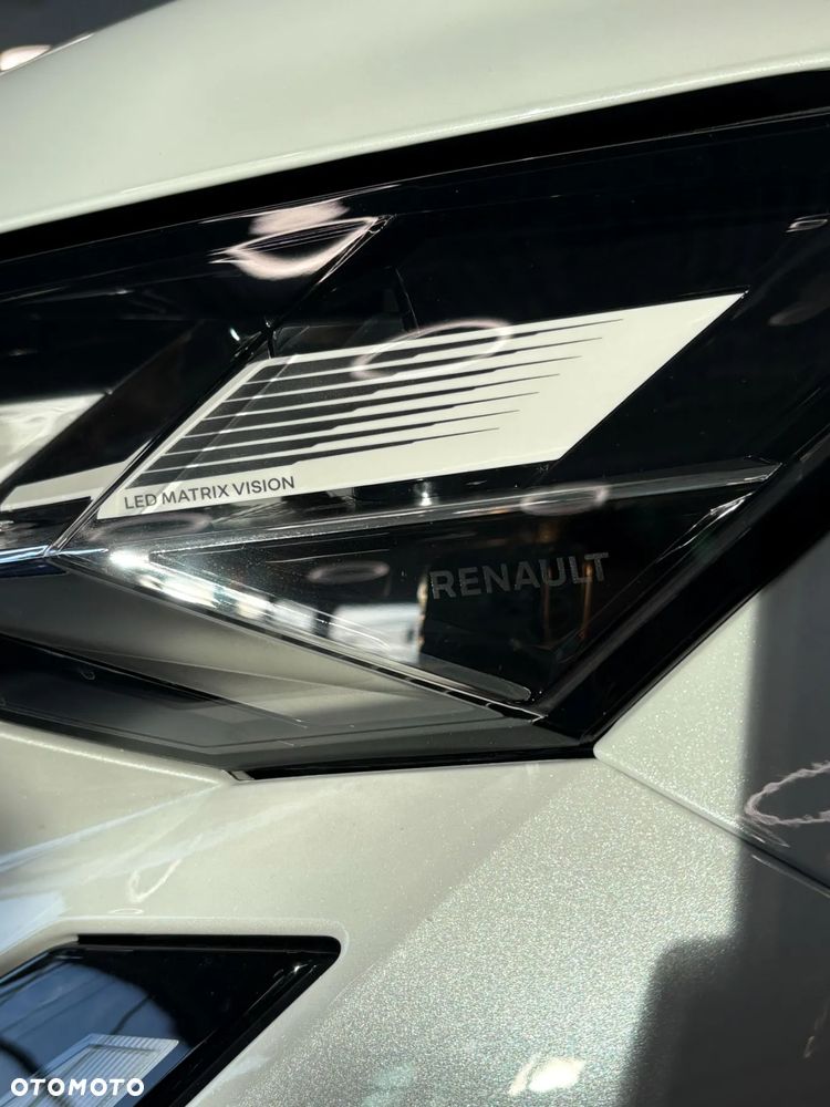 Renault Rafale 1.2 E-Tech Full Hybrid 200 esprit Alpine MMT - 8