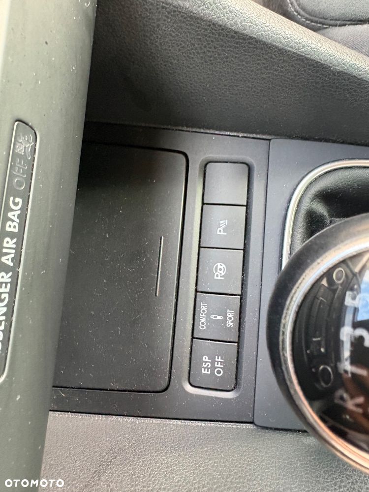 Volkswagen Golf 1.4 TSI Team - 12