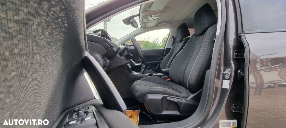 Peugeot 308 BlueHDi 100 Stop & Start Access - 19