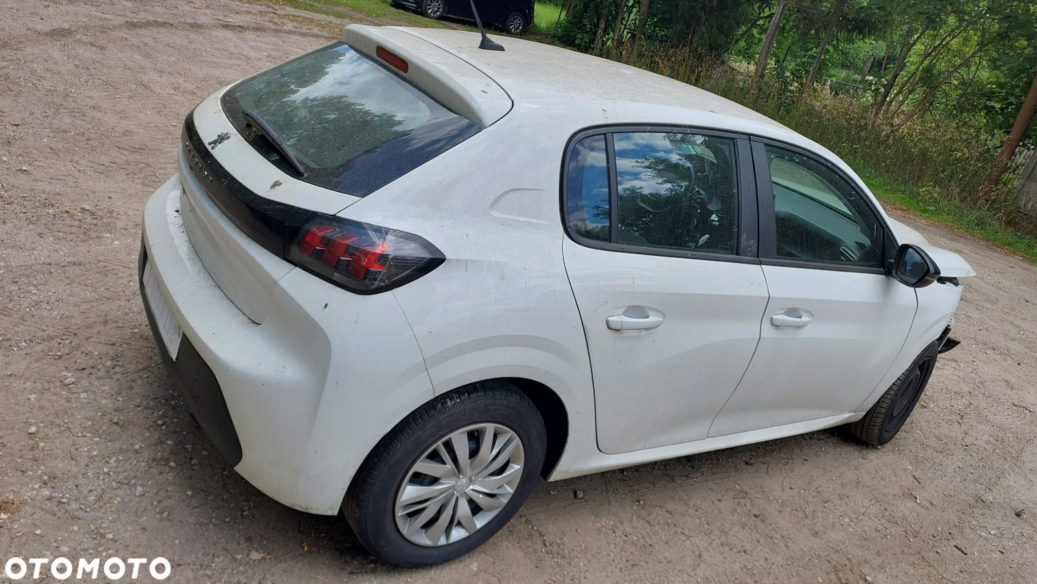 Peugeot 208 1.2 PureTech Active Pack S&S - 4