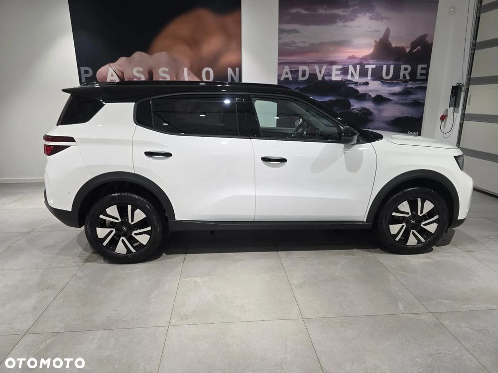 Opel Frontera 1.2 T mHEV GS eDTC6 - 4