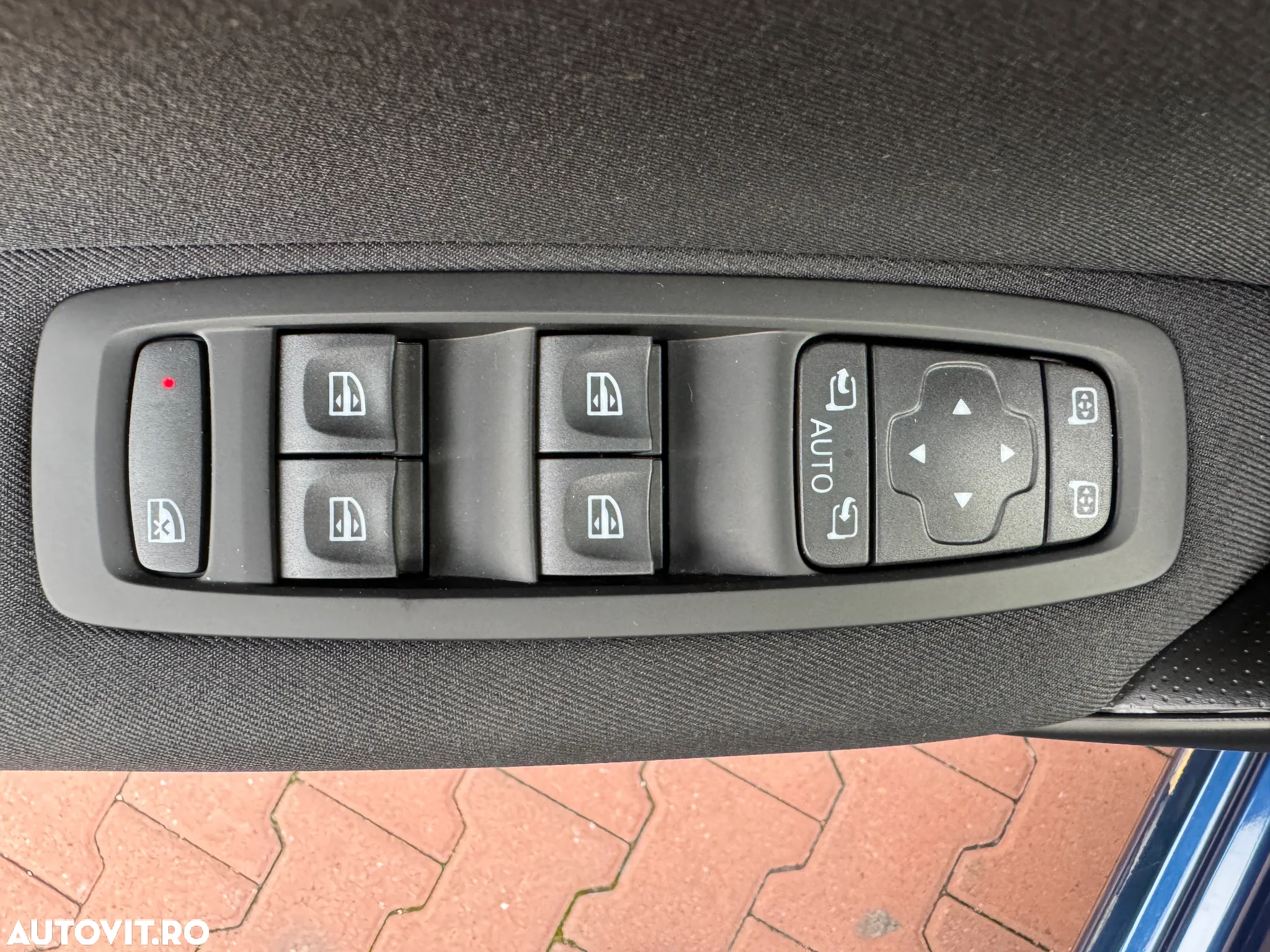 Renault Megane Grandtour BLUE dCi 115 BUSINESS EDITION - 35