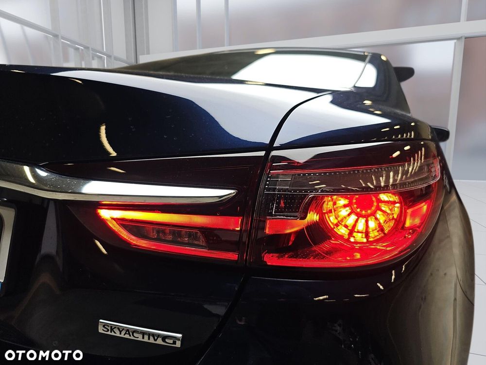 Mazda 6 2.0 SKYPrestige - 33