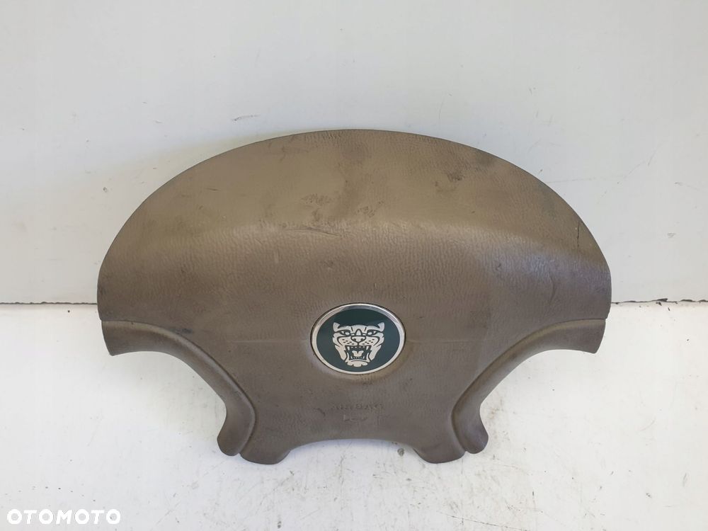 Jaguar X-TYPE PODUSZKA KIEROWCY AirBag 30351764A - 5