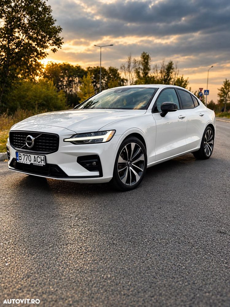 Volvo S60 - 9